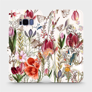 Phone Case Samsung Galaxy S8 - Design MP01S