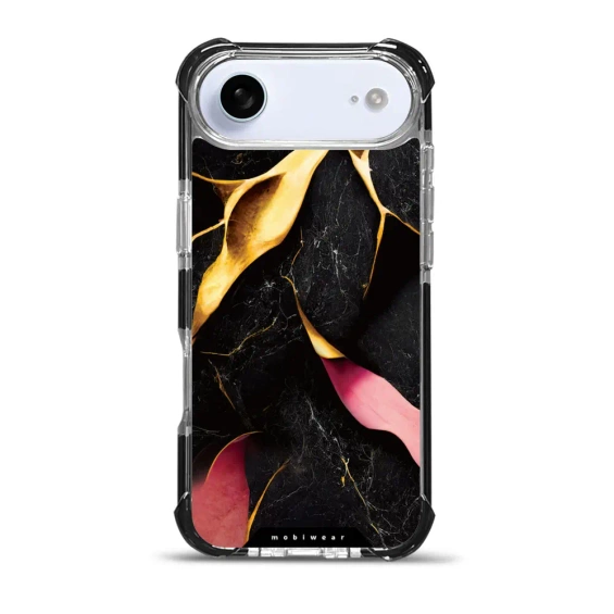 Case MagSafe Elite Bumper for Apple iPhone 17 Air - Design D019D