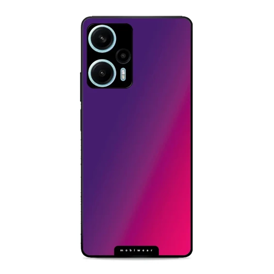 Hülle Glossy Case für Xiaomi POCO F5 - Farbe G067G