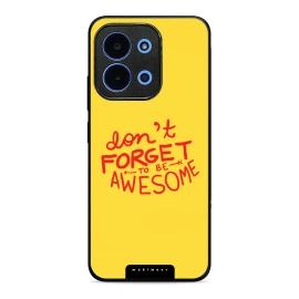 Phone Glossy Case Xiaomi Redmi 15C - Design G076G