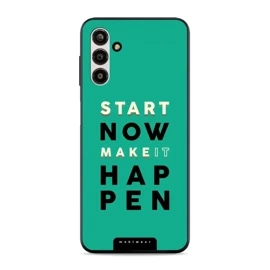 Phone Glossy Case Samsung Galaxy A13 5G - Design G079G