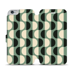 Etui do Apple iPhone 6s Plus - wzór VA56S