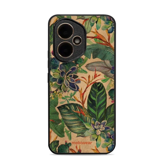 Phone Glossy Case Huawei Honor 400 - Design G036G