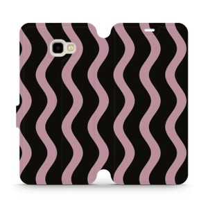 Hülle für Samsung Galaxy J4 Plus 2018 - Farbe VA54S