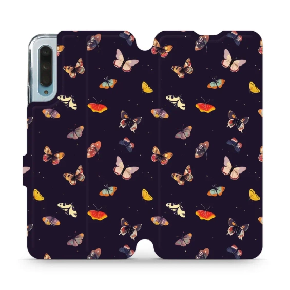 Phone Case Huawei P Smart Pro - Design VP78S