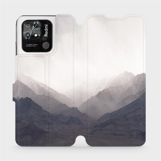 Phone Case Xiaomi Redmi 10C - Design M151P