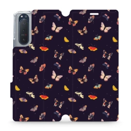 Etui do Sony Xperia 5 II - wzór VP78S