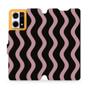 Phone Case Oppo Reno 7 4G - Design VA54S