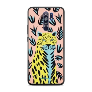 Phone Glossy Case Xiaomi Redmi 9 - Design G052G