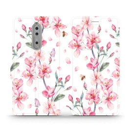 Phone Case Nokia 8 - Design M124S