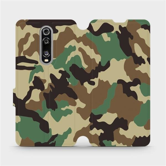 Phone Case Xiaomi Mi 9T Pro - Design V111P