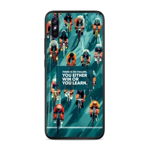 Hülle Glossy Case für Xiaomi Redmi 9A - Farbe GD02G