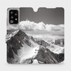 Phone Case Samsung Galaxy A52 - Design M152P