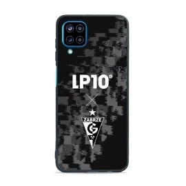 Phone Glossy Case Samsung Galaxy A12 - Design G09GZ