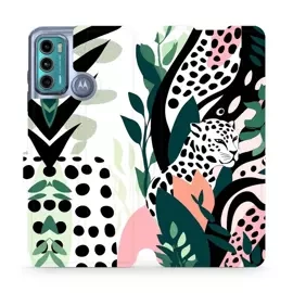 Phone Case Motorola Moto G60 - Design VP53S
