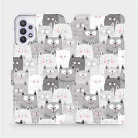 Phone Case Samsung Galaxy M32 5G - Design M099P