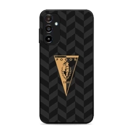 Phone Glossy Case Samsung Galaxy A14 4G - Design G06PS