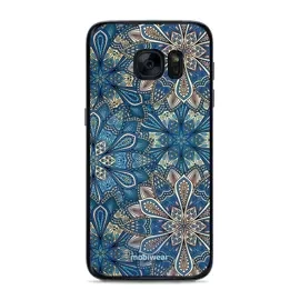 Phone Glossy Case Samsung Galaxy S7 - Design G038G
