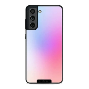 Etui Glossy Case do Samsung Galaxy S21 FE - wzór G065G