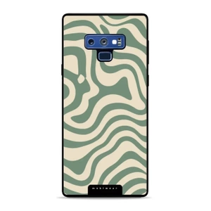 Phone Glossy Case Samsung Galaxy Note 9 - Design GA57G