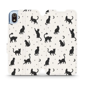 Phone Case Xiaomi Redmi 7A - Design V162S