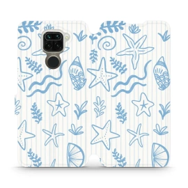 Phone Case Xiaomi Redmi Note 9 - Design VP88S