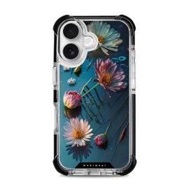 Case MagSafe Elite Bumper for Apple iPhone 16 - Design D014D