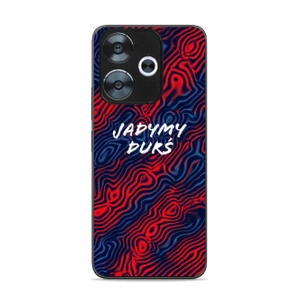 Phone Glossy Case Xiaomi Redmi 13 - Design G07GZ