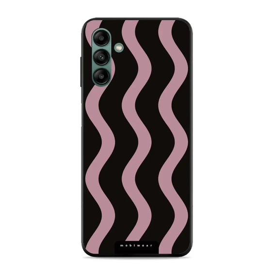 Etui Glossy Case do Samsung Galaxy A04S - wzór GA54G