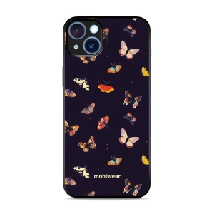 Phone Glossy Case Apple iPhone 15 Plus - Design GP78G