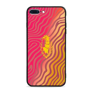 Phone Glossy Case Apple iPhone 7 Plus - Design G10PS