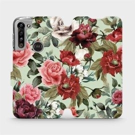 Phone Case Motorola Moto G8 Power - Design MD06P