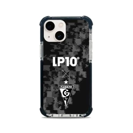 Case MagSafe Elite Bumper for Apple iPhone 13 mini - Design D09GZ