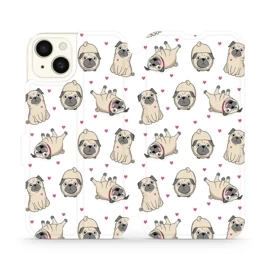 Phone Case Apple iPhone 15 Plus - Design M097P