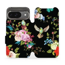 Phone Case Google Pixel 9 - Design VD09S