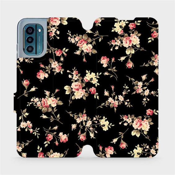 Hülle für Nokia G21 - Farbe VD02S