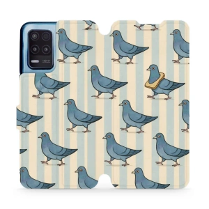 Phone Case Realme 8 5G - Design VP91S