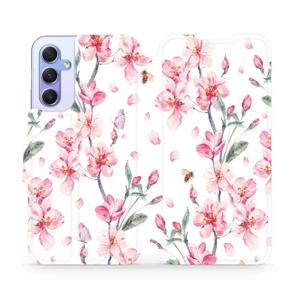 Etui do Samsung Galaxy A34 5G - wzór M124S