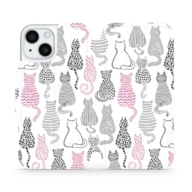 Phone Case Apple iPhone 15 - Design MX01S