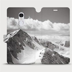 Phone Case Xiaomi Redmi Note 4 - Design M152P