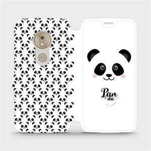 Phone Case Motorola Moto G7 Play - Design M030P