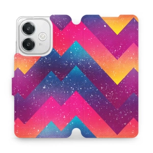 Etui do OPPO A60 5G - wzór V110S