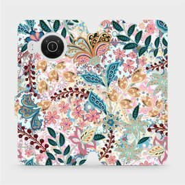 Phone Case Nokia X20 - Design MX04S