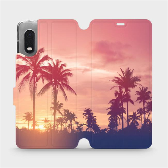 Phone Case Samsung Galaxy Xcover Pro - Design M134P