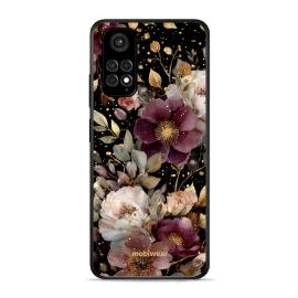 Phone Glossy Case Xiaomi Redmi Note 11S - Design G169G