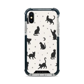 Case MagSafe Elite Bumper for Apple iPhone X - Design D162D