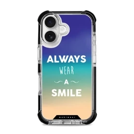 Case MagSafe Elite Bumper for Apple iPhone 16 - Design D074D