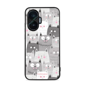 Phone Glossy Case Xiaomi POCO F7 - Design G045G