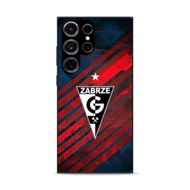 Phone Glossy Case Samsung Galaxy S23 Ultra - Design G04GZ