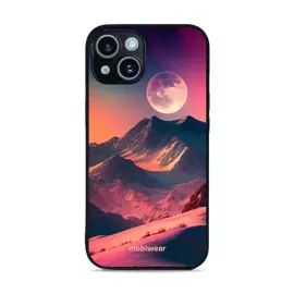 Phone Glossy Case Apple iPhone 14 - Design G008G
